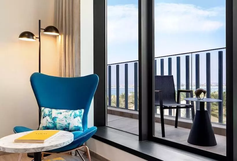 هتل Voco Dubai The Palm, An Ihg