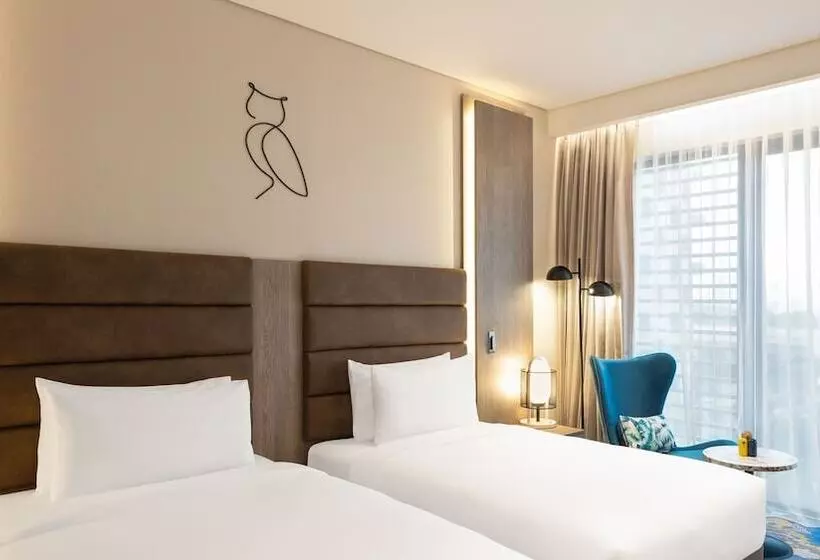هتل Voco Dubai The Palm, An Ihg