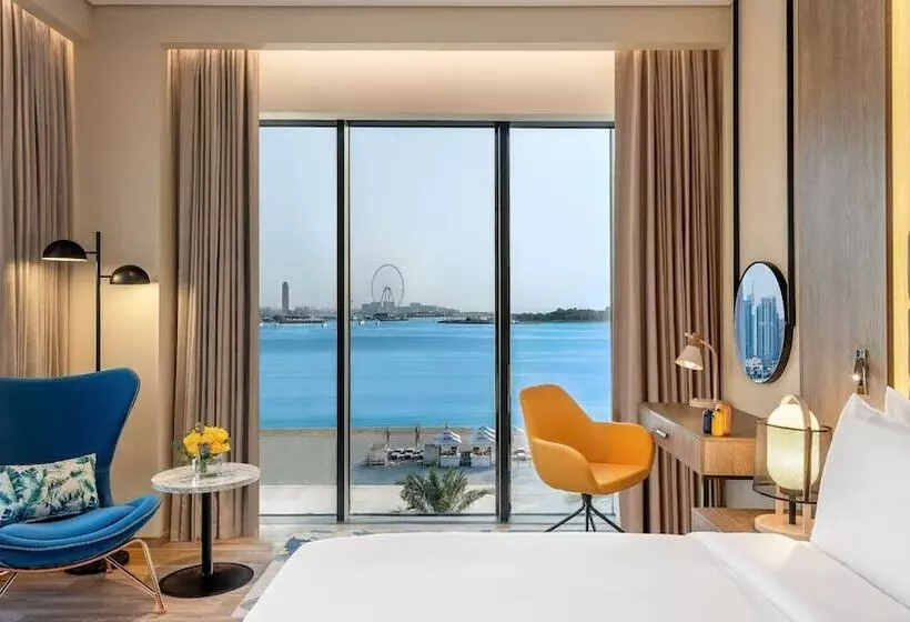 هتل Voco Dubai The Palm, An Ihg