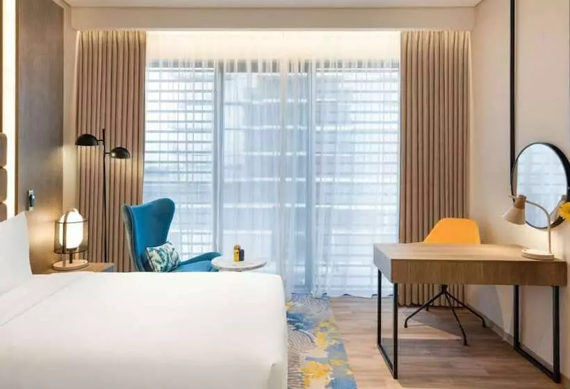 هتل Voco Dubai The Palm, An Ihg