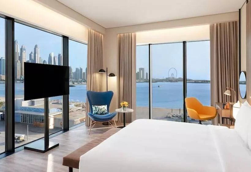 هتل Voco Dubai The Palm, An Ihg