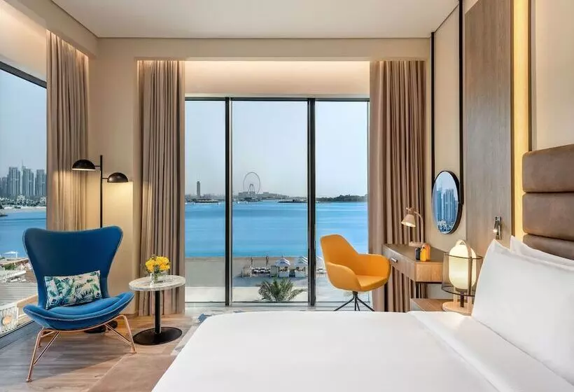 هتل Voco Dubai The Palm, An Ihg