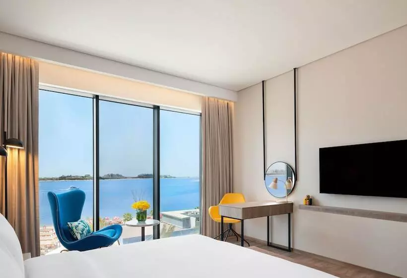 هتل Voco Dubai The Palm, An Ihg