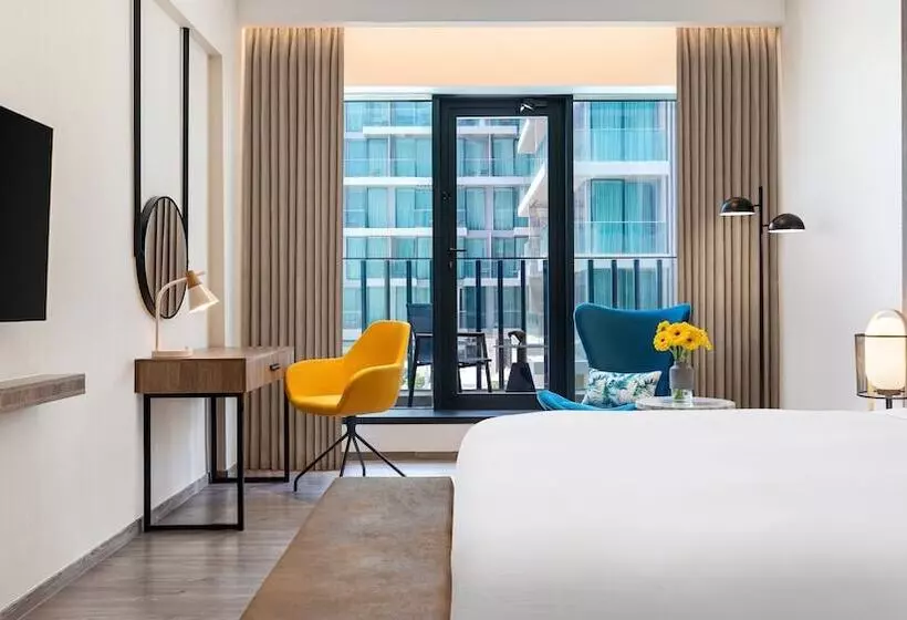 هتل Voco Dubai The Palm, An Ihg