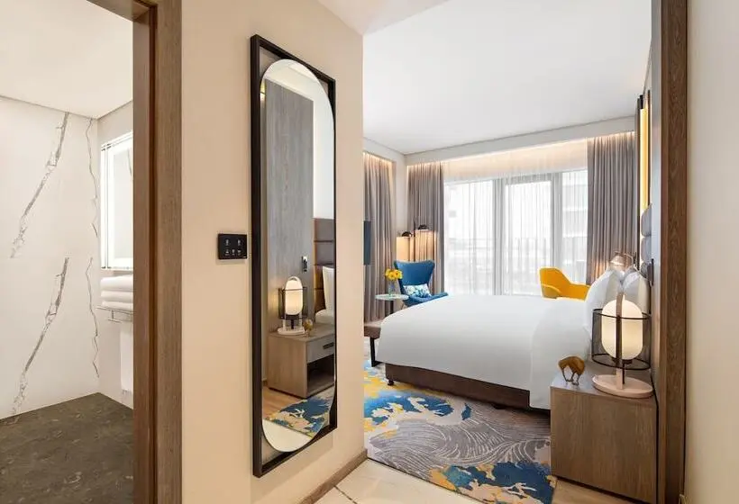 هتل Voco Dubai The Palm, An Ihg