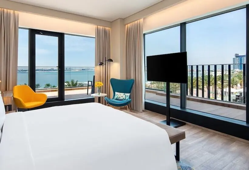 هتل Voco Dubai The Palm, An Ihg