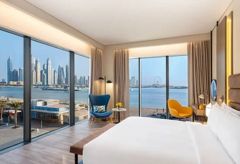 هتل Voco Dubai The Palm, An Ihg