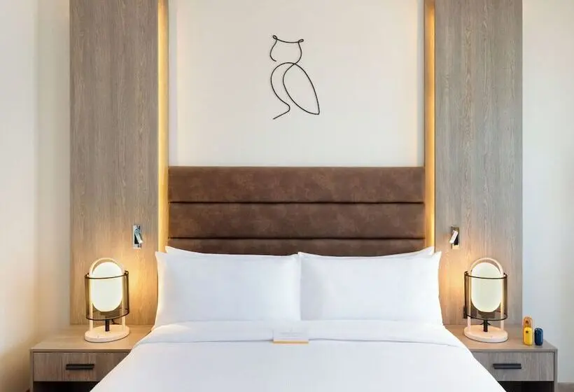 هتل Voco Dubai The Palm, An Ihg