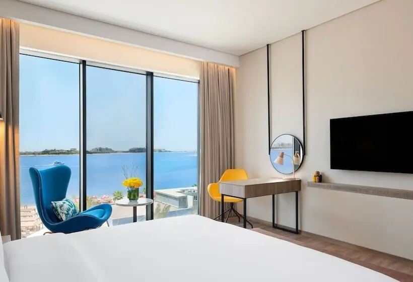 هتل Voco Dubai The Palm, An Ihg