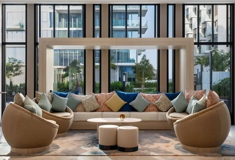 هتل Voco Dubai The Palm, An Ihg