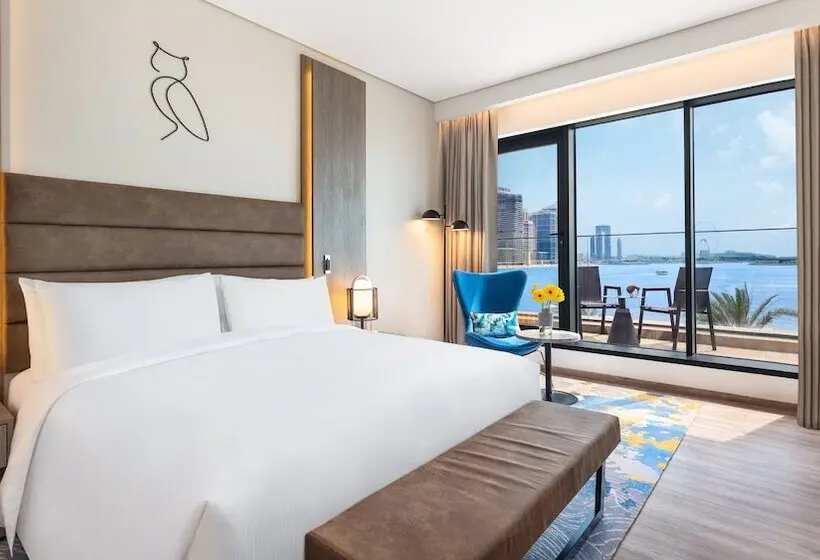 هتل Voco Dubai The Palm, An Ihg