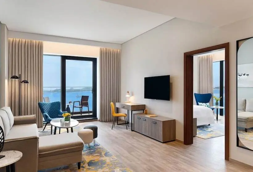 هتل Voco Dubai The Palm, An Ihg