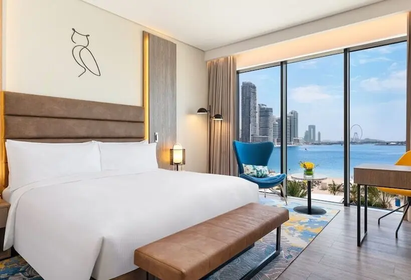 هتل Voco Dubai The Palm, An Ihg