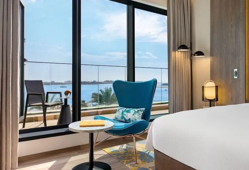 هتل Voco Dubai The Palm, An Ihg