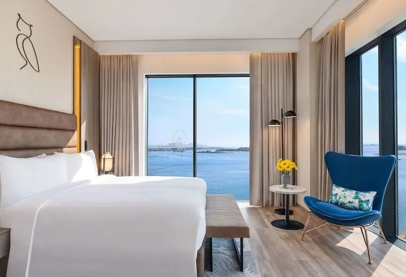 هتل Voco Dubai The Palm, An Ihg