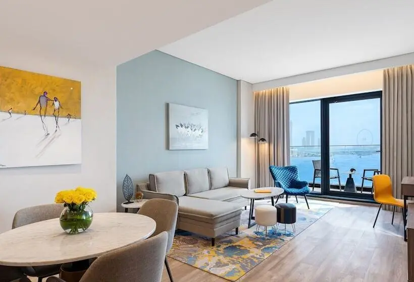 هتل Voco Dubai The Palm, An Ihg