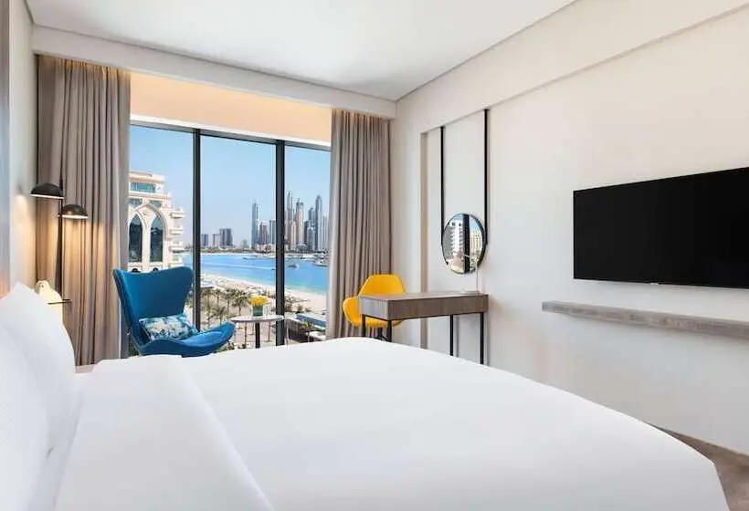 هتل Voco Dubai The Palm, An Ihg
