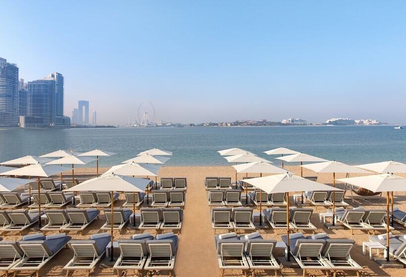 Отель Voco Dubai The Palm, An Ihg