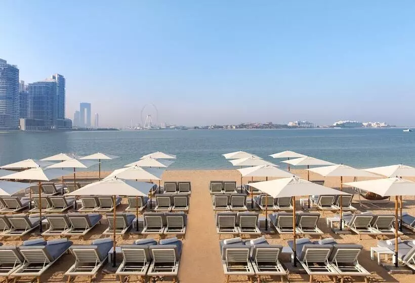 هتل Voco Dubai The Palm, An Ihg