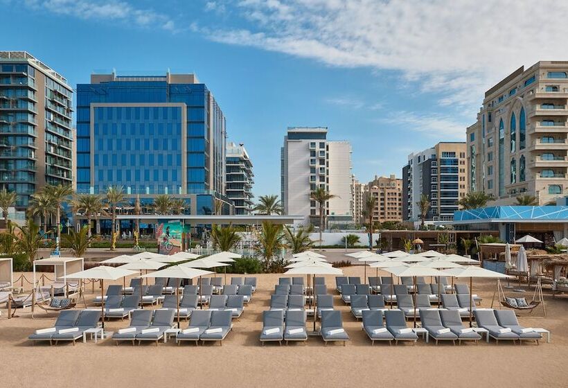Отель Voco Dubai The Palm, An Ihg