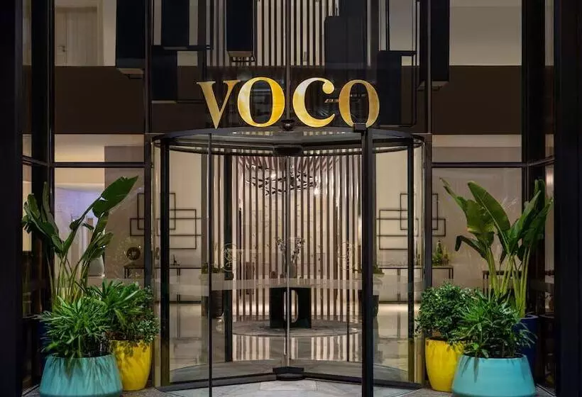 هتل Voco Dubai The Palm, An Ihg