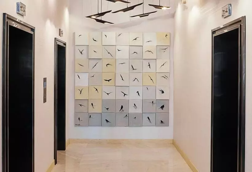 هتل Voco Dubai The Palm, An Ihg