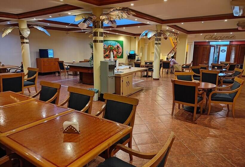 Princess Hotel And Casino Free Zone