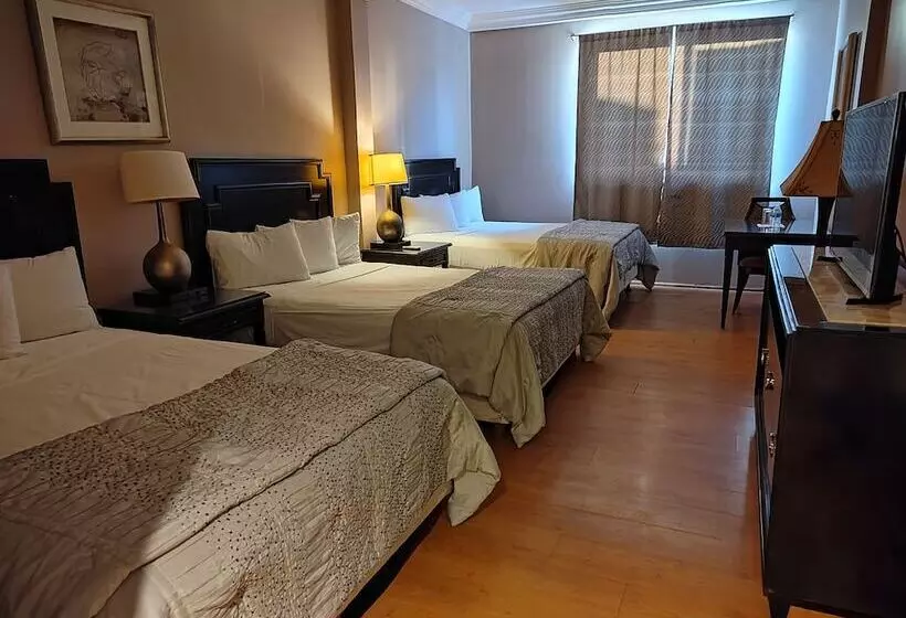 Princess Hotel And Casino Free Zone