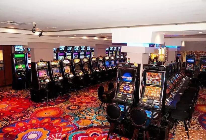 Princess Hotel And Casino Free Zone