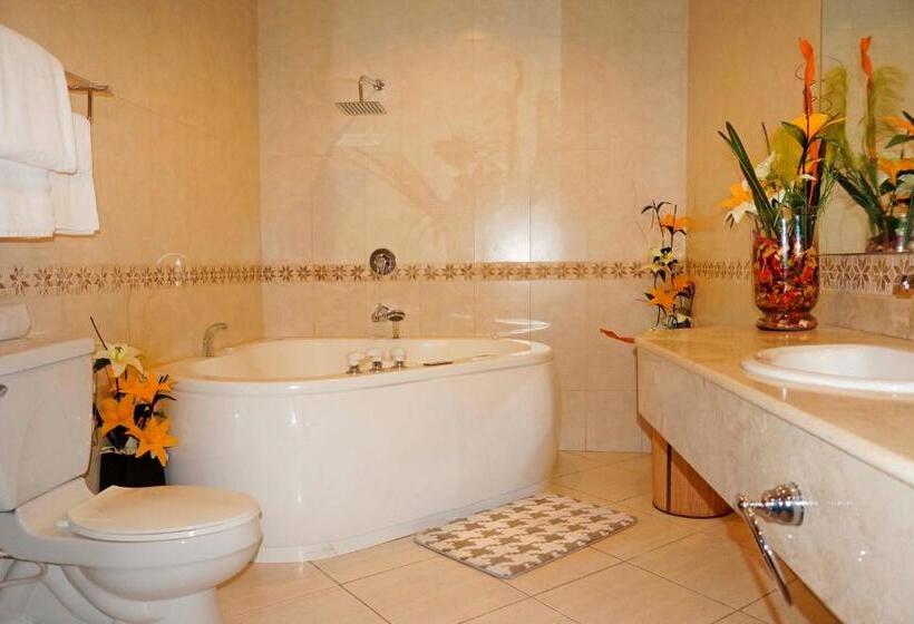 Princess Hotel And Casino Free Zone