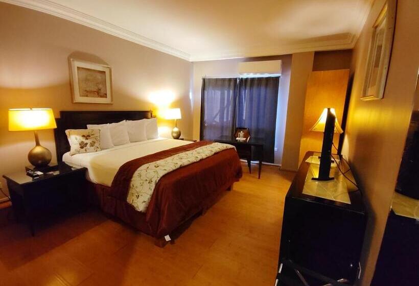 Princess Hotel And Casino Free Zone