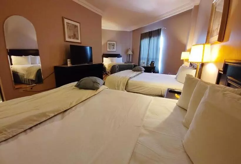 Princess Hotel And Casino Free Zone