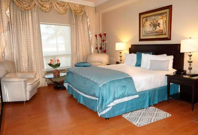 Princess Hotel And Casino Free Zone