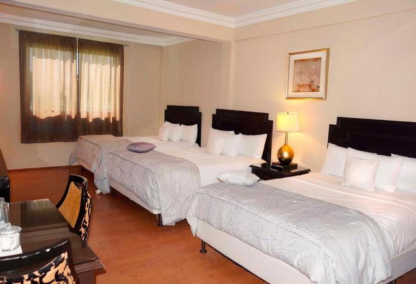 Princess Hotel And Casino Free Zone