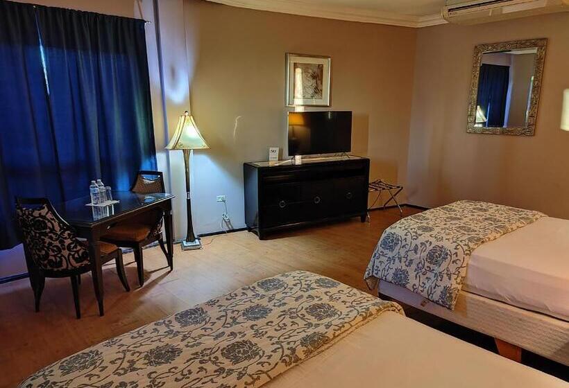 Princess Hotel And Casino Free Zone