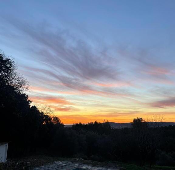 צימר Les Terrasses Des Gardies