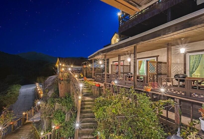 Gapyeong Bonita Pension