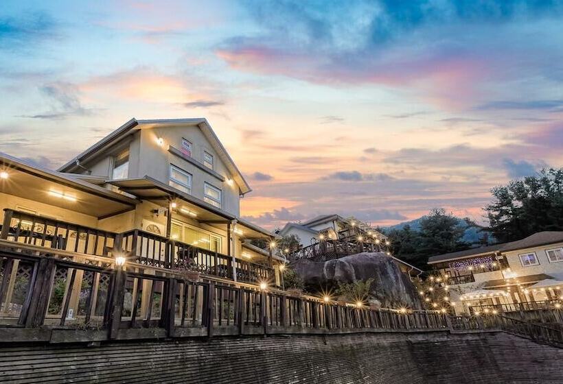 Gapyeong Bonita Pension