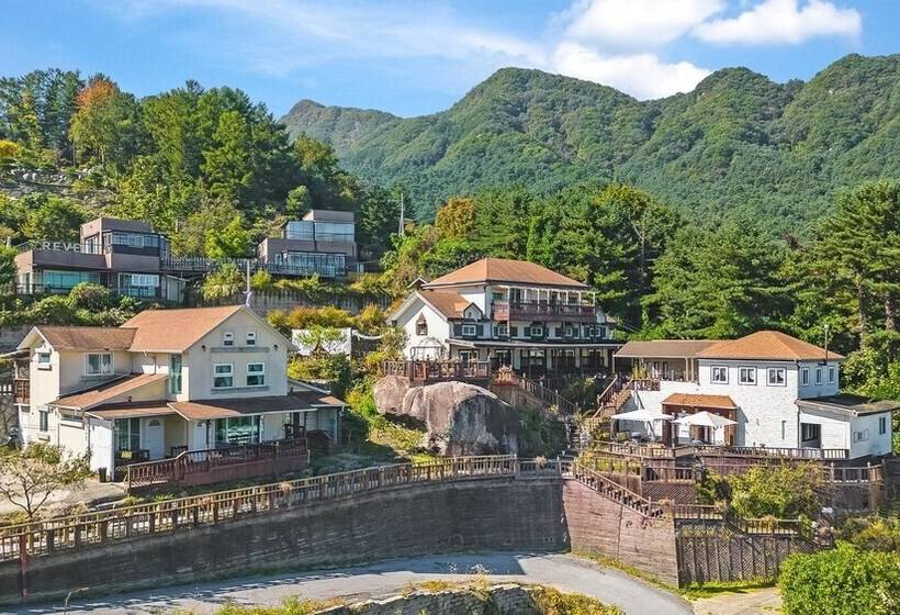 Gapyeong Bonita Pension