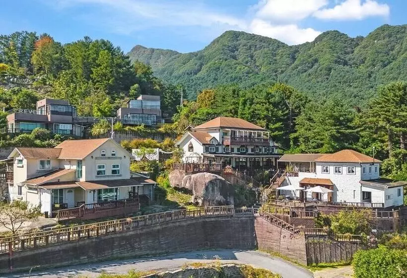 Gapyeong Bonita Pension