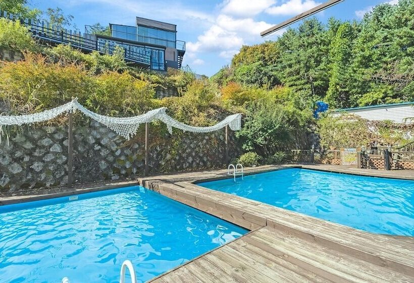 Gapyeong Bonita Pension