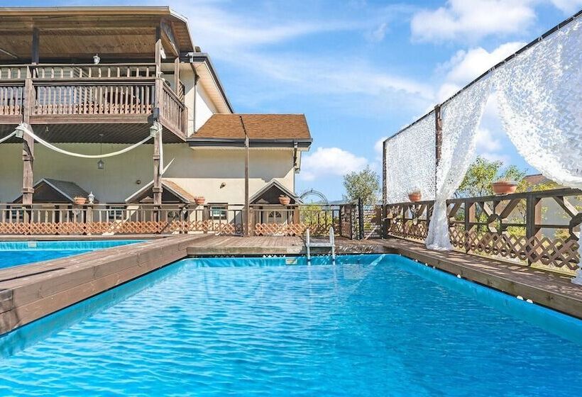 Gapyeong Bonita Pension