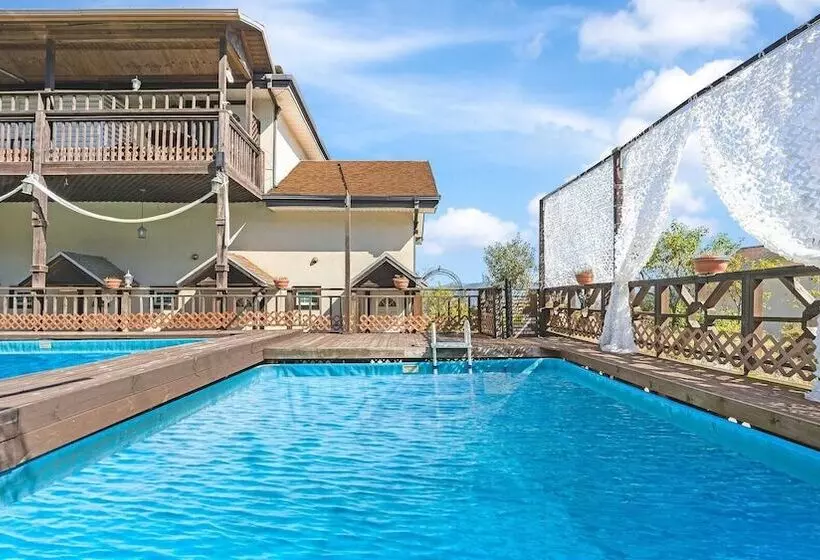 Gapyeong Bonita Pension