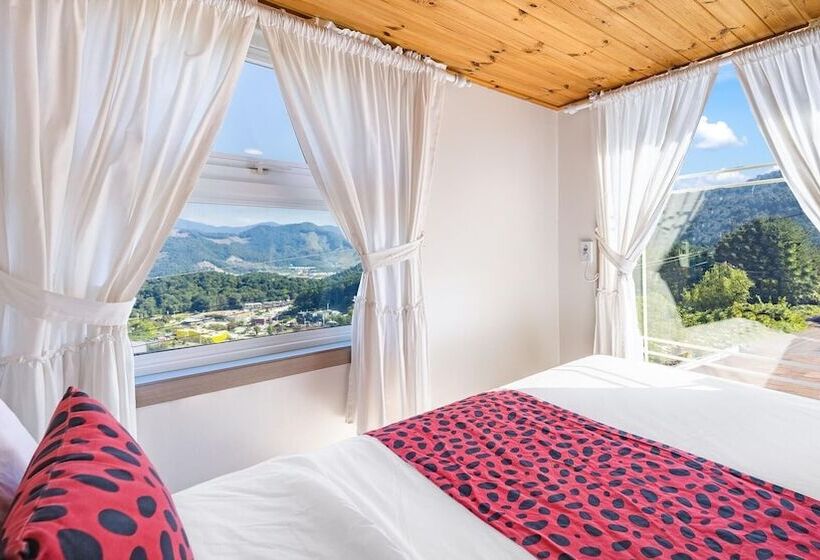 Gapyeong Bonita Pension