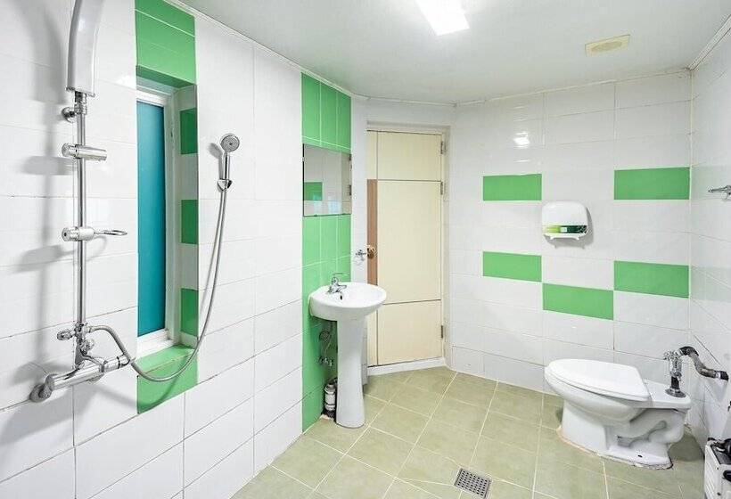 Gapyeong Bonita Pension