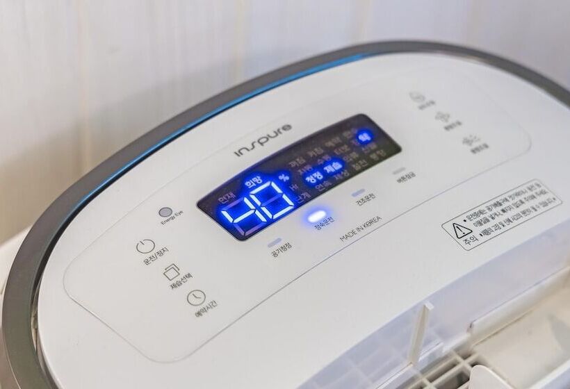 Gapyeong Bonita Pension