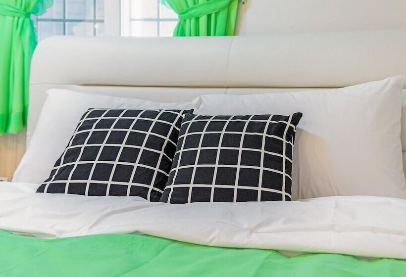 Gapyeong Bonita Pension