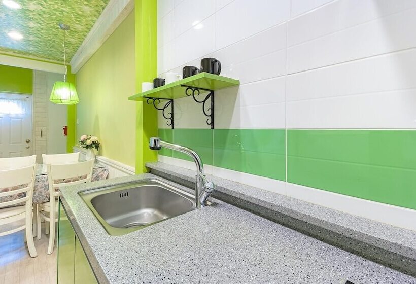 Gapyeong Bonita Pension