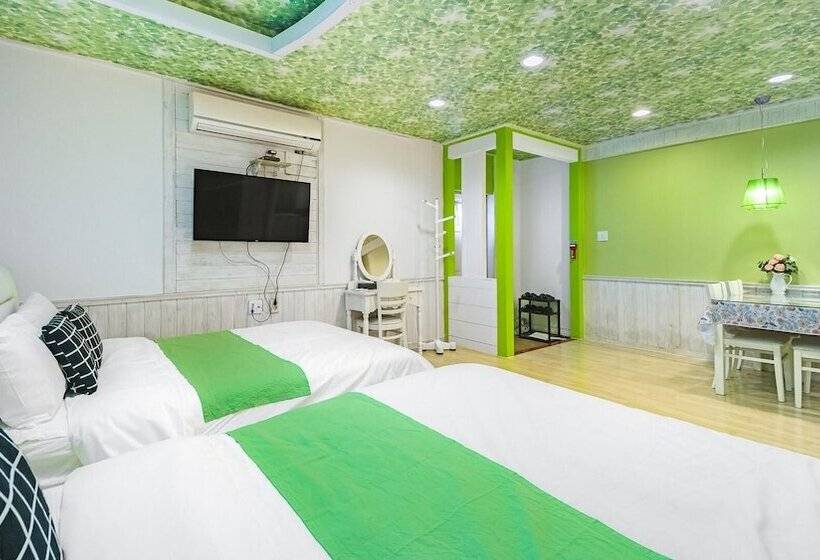 Gapyeong Bonita Pension