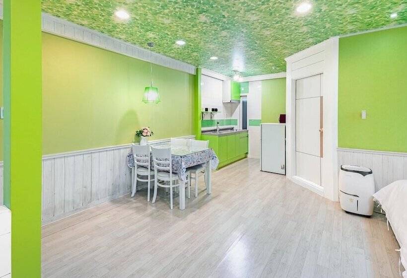 Gapyeong Bonita Pension